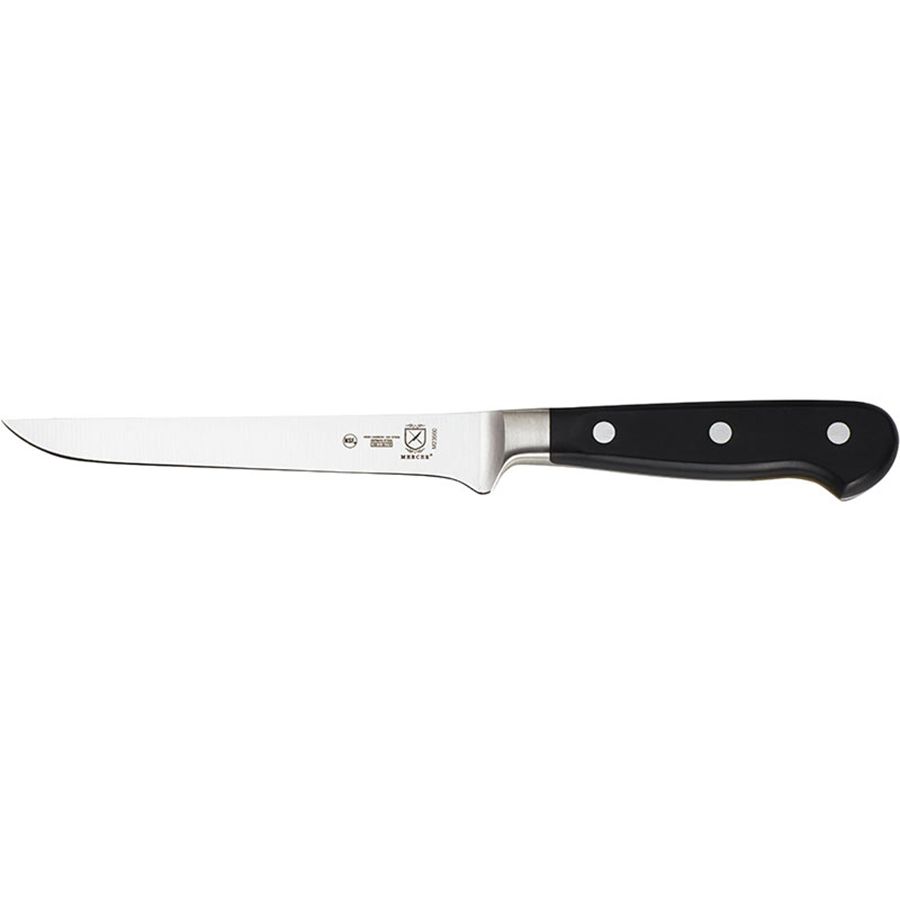 Mercer Culinary M23560 Renaissance® 6" Flexible Boning Knife