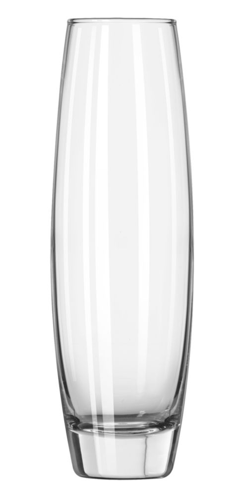 Libbey 2854RTB Elite Glass 12 Ounce Bud Vase - 12 / CS