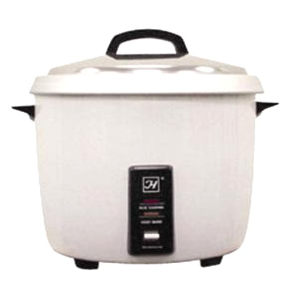 Thunder Group SEJ50000 30-Cup Rice Cooker / Warmer