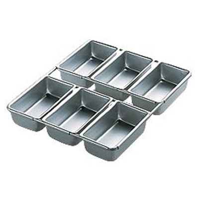 wilton bread pans