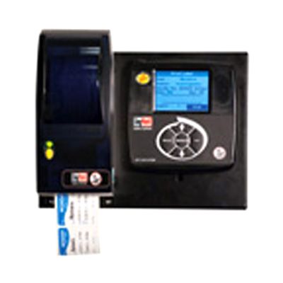 daymark label machine