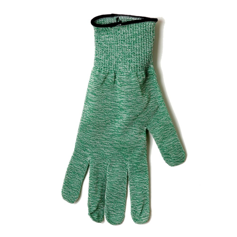 Blue San Jamar SG10-GN-M San Jamar Cut Resistant Glove Size Medium