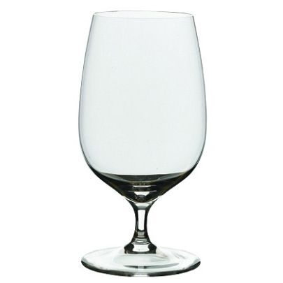 water goblet glass definition