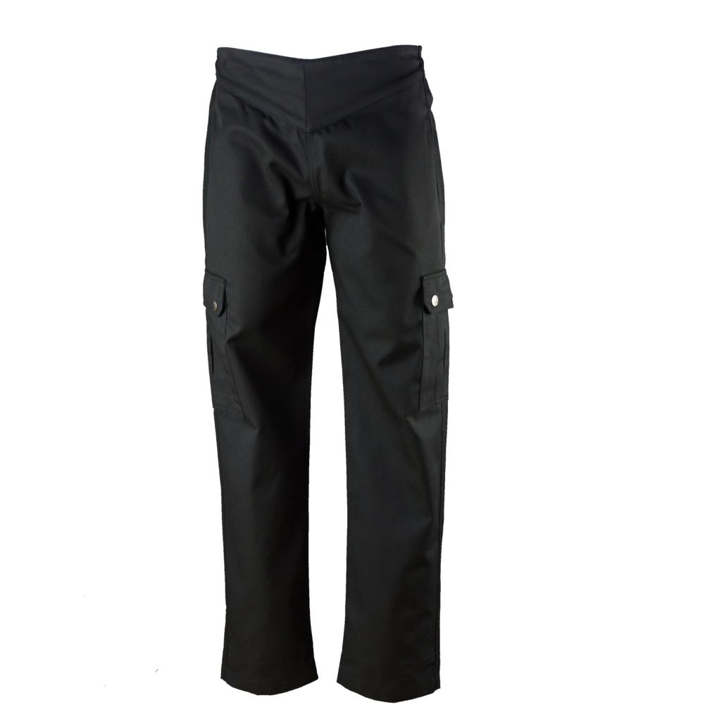 ladies cargo trousers