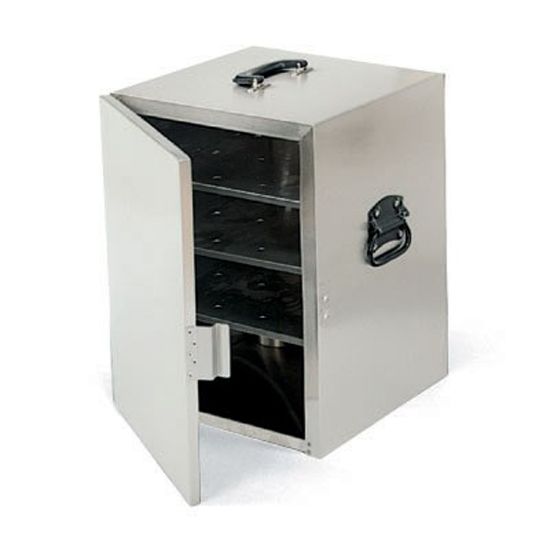 Forbes Industries™ 6272 Ultra Series Insulated Electric Hot Box