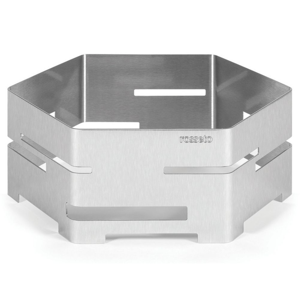 Rosseto® SM117 Stainless 16