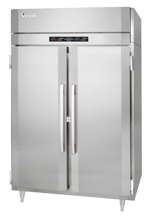 Victory RFSA1DS1HD ULTRASPEC™ Series Refrigerator / Freezer