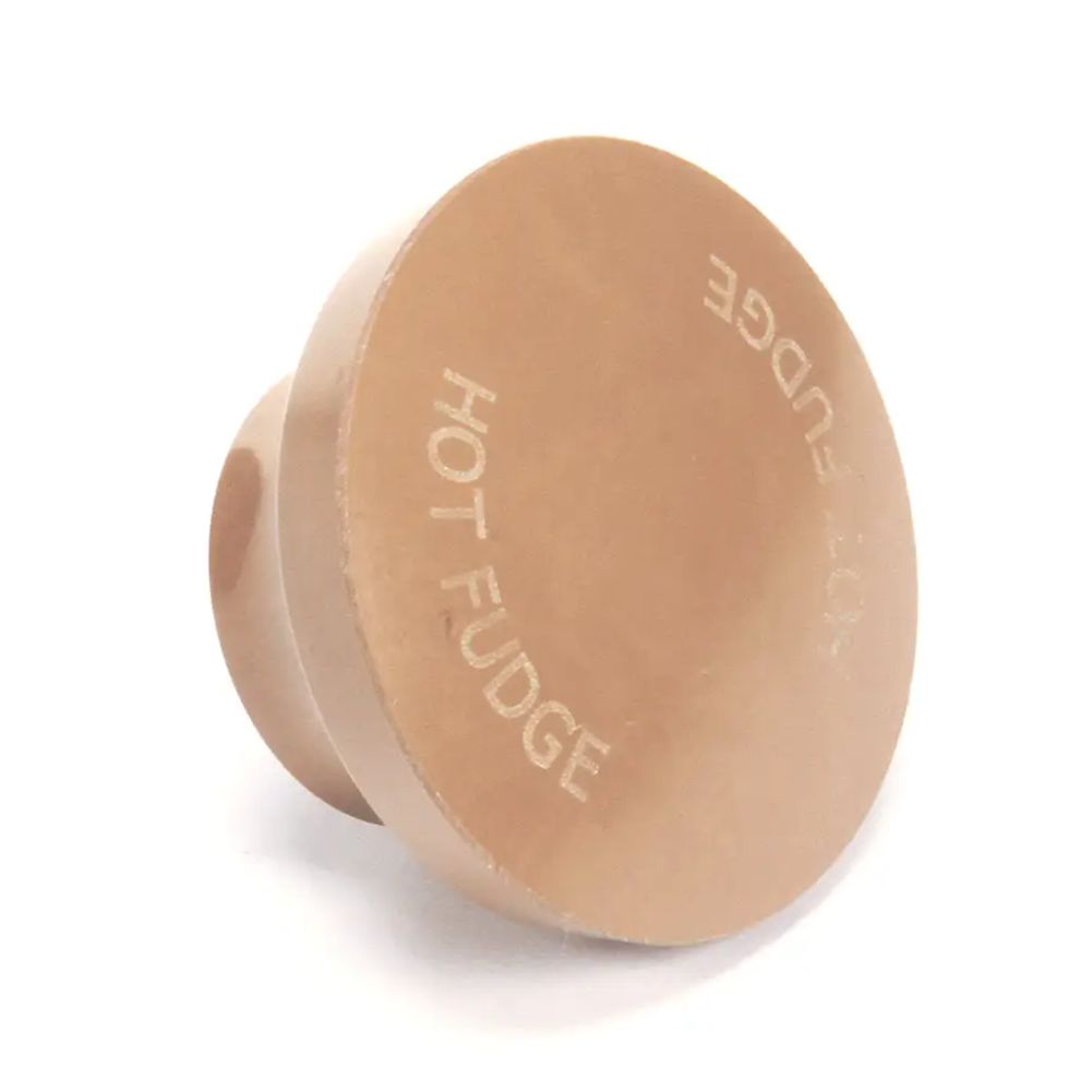 Server Products 82023705 Hot Fudge Pump Knob Wasserstrom