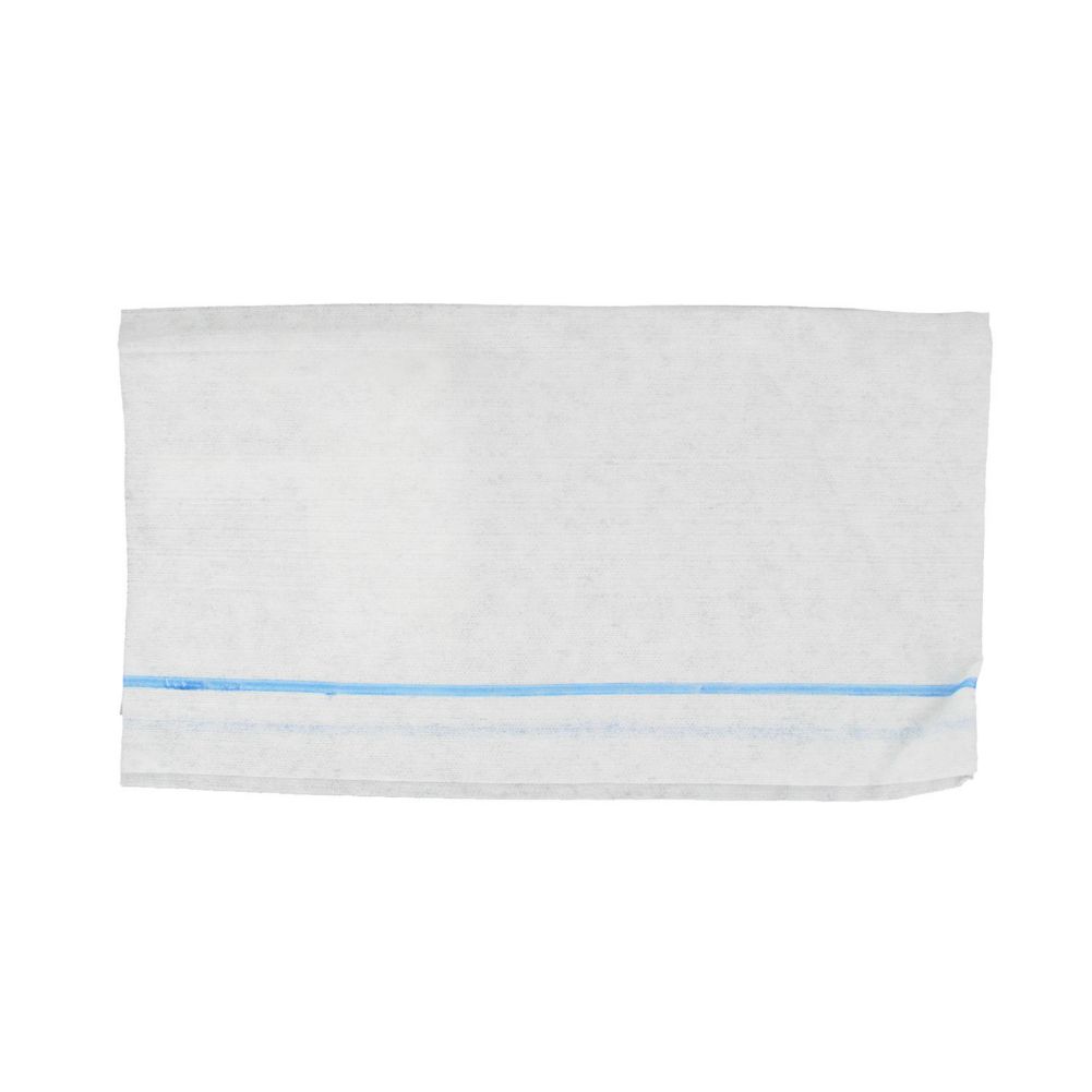 Kimberly Clark 6053 WypAll X50 White Foodservice Wipers 200 / CS Omega