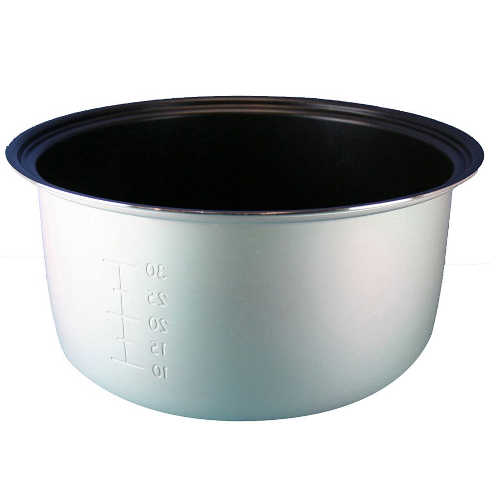 ProctorSilex 990107800 Replacement Removable Pot for Rice Cooker