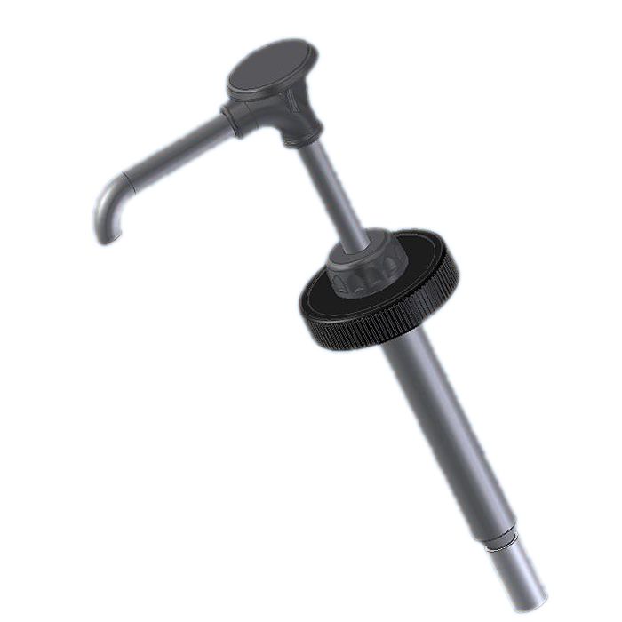 Server Products 88091 Dairy Queen Misty Slush Pump Kit Wasserstrom