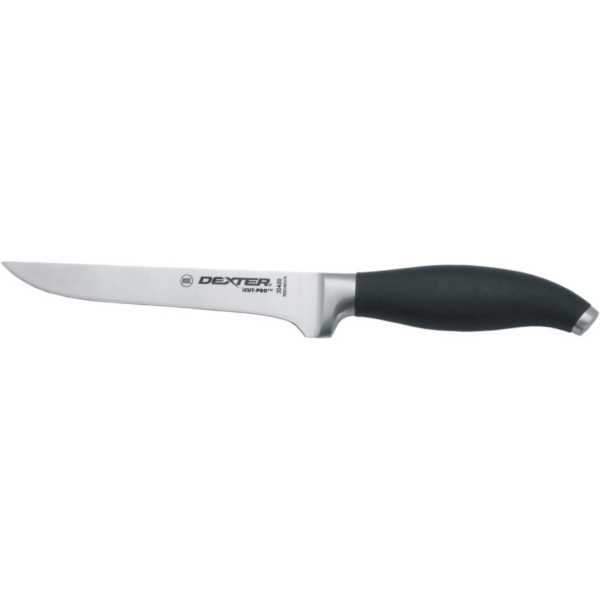 Dexter Russell 30400 iCut-Pro™ Forged 6 Inch Boning Knife