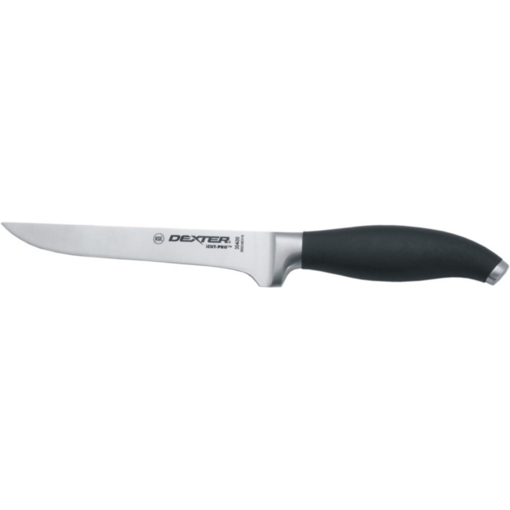 Dexter Russell 30400 iCut-Pro™ Forged 6" Boning Knife