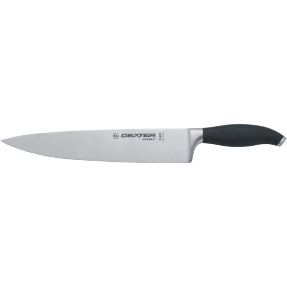 Dexter Russell 30404 iCut-Pro Forged 10" Chef Knife