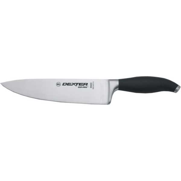 Dexter Russell 30403 iCut-Pro™ 8 Inch Forged Chef's Knife