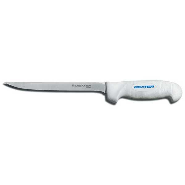 Dexter Russell SG133-9PCP SofGrip™ 9 Inch Narrow Fillet Knife