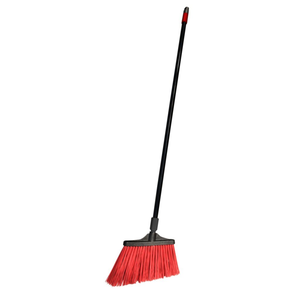 O-Cedar® 6420 MaxiStrong™ Angle Broom