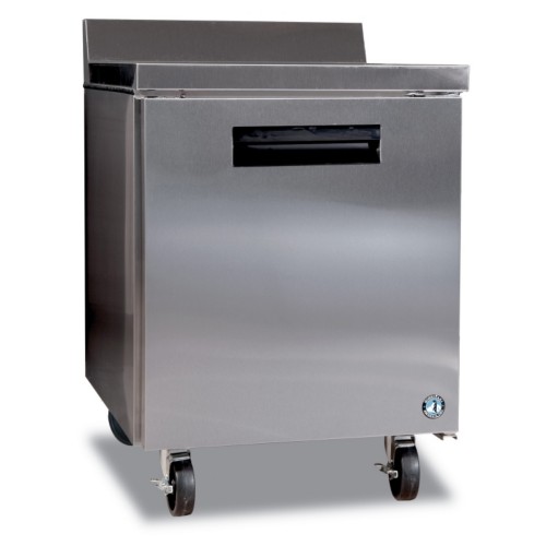 Hoshizaki CRMR27-W S/S 27 Worktop Refrigerator