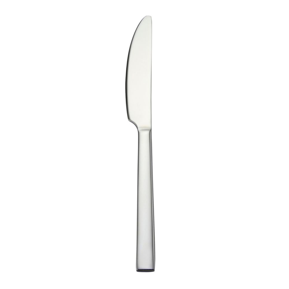 Oneida B678KBVF Chef's Table S/S 6.88": Butter Knife - Dozen