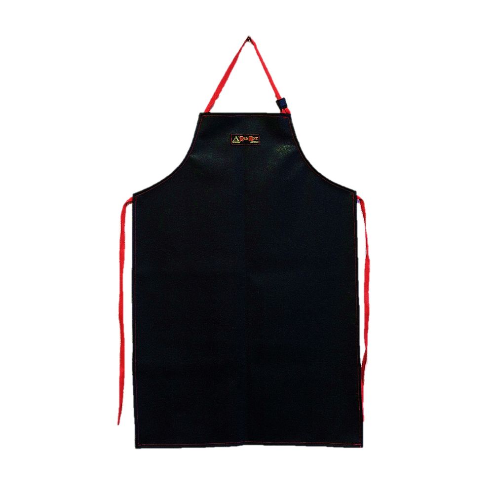 Spellbound BP1055-35 Burn Protection 35" The Red Hot Apron