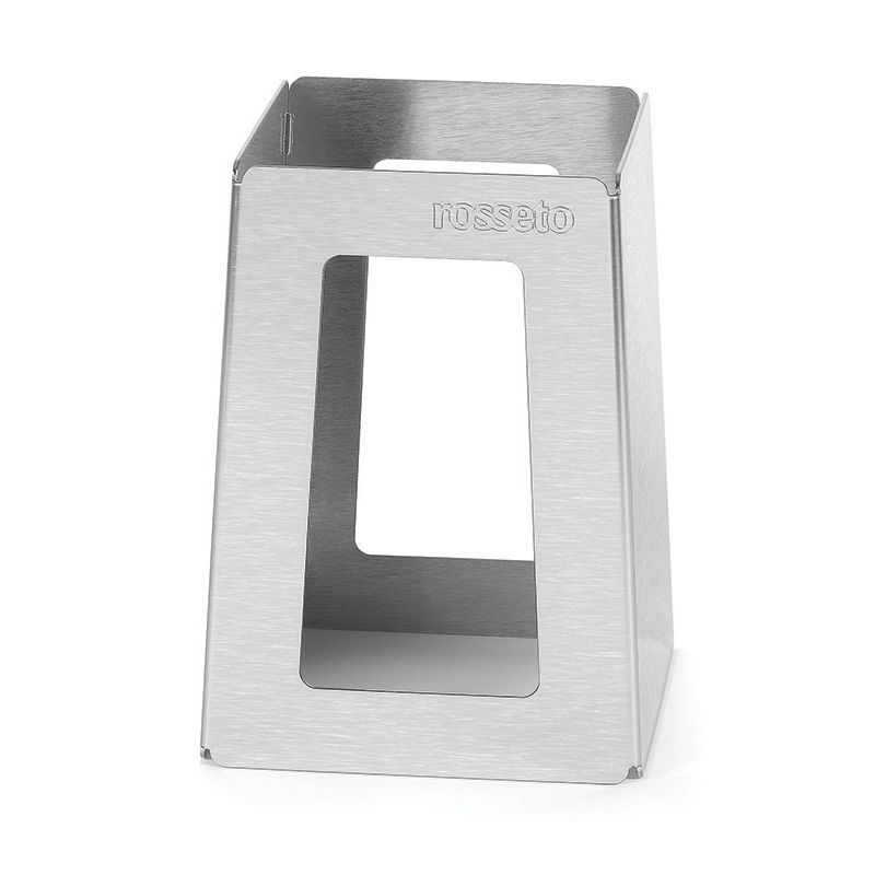 Rosseto® SM150 Stainless Steel Short Pyramid Riser