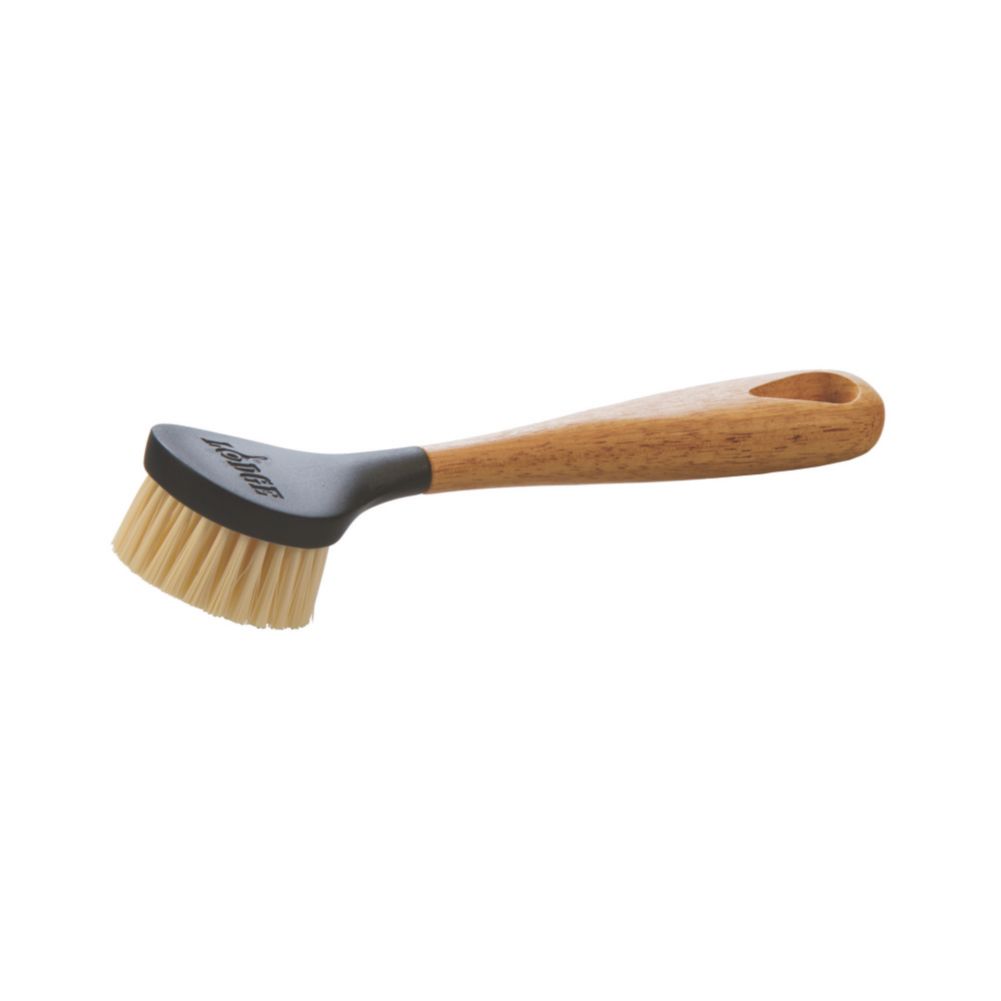Lodge® SCRBRSH 10" Scrub Brush