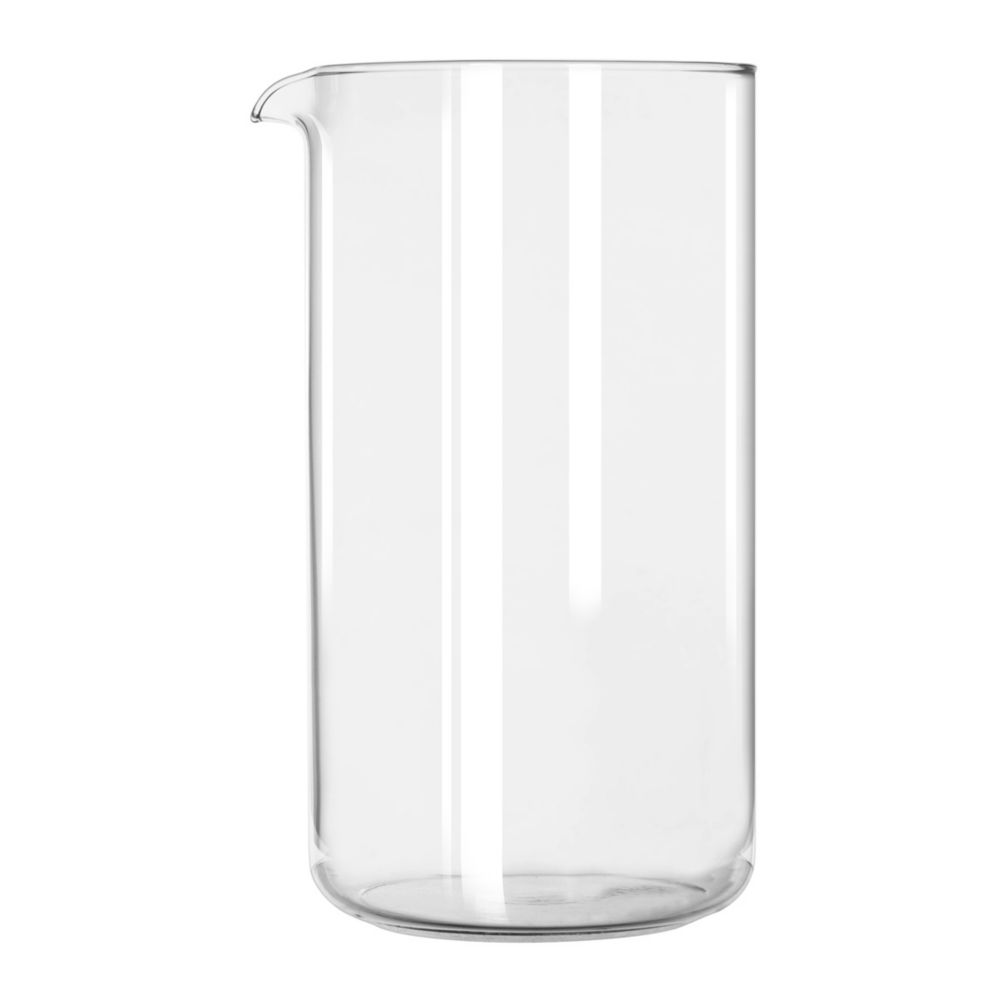 World® Tableware 73592G Replacement Glass Carafe for French Press
