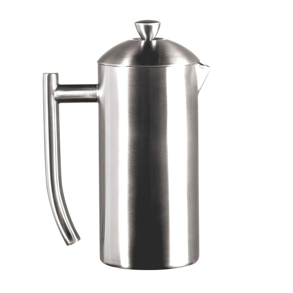 Frieling 0142 Ultimo 17 Oz. Brushed Finish French Press
