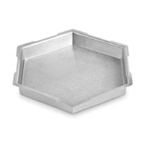 Rosseto® SM124 Honeycomb™ 18" Stainless Steel Ice Bath