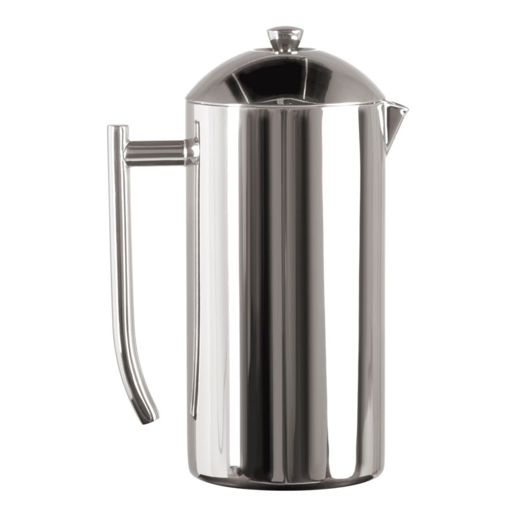 Frieling 0130 Ultimo 44 Oz. Mirror Finish French Press