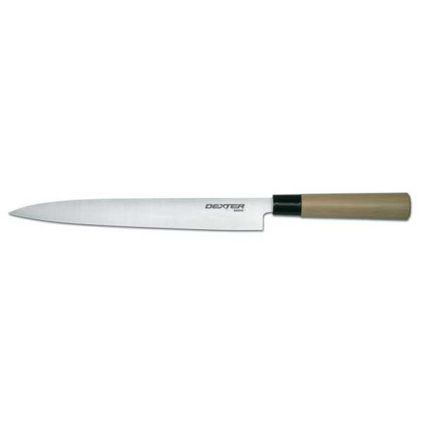 Dexter Russell P47010 Basics® 10 Inch Sashimi Knife