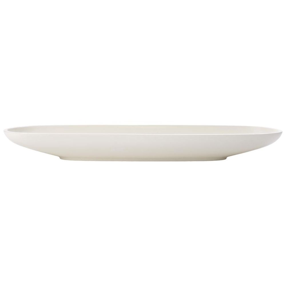 Villeroy & Boch 1041303844 Artesano 21.5" Oval Fruit Bowl Wasserstrom