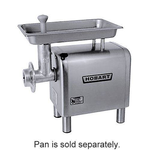 Hobart 482236 22C/ETIN Bench Type Meat Grinder Wasserstrom