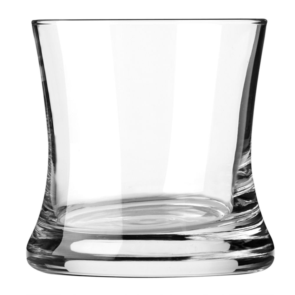 Libbey 1038 Samba 8.5 Ounce Rocks Glass - 12 / CS | Wasserstrom