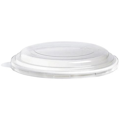 PackNWood 210PCL1000L Plastic Lid for Buckaty Containers - 360 / CS