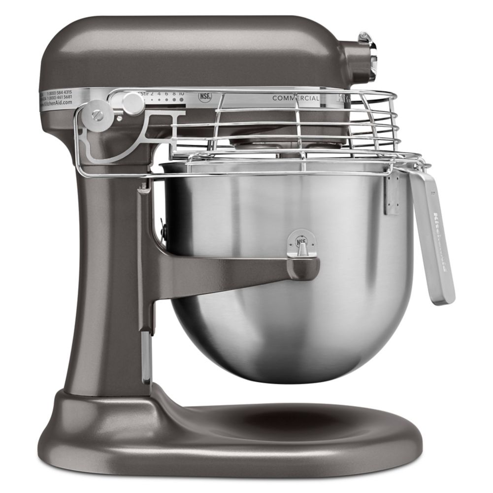 Миксер kitchenaid 5ksm150psemc