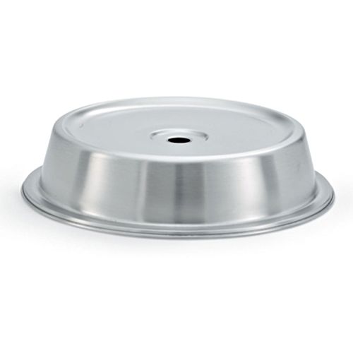Vollrath 62321 Plate Cover For 11-7/16 to 11-1/2" Plates - Dozen