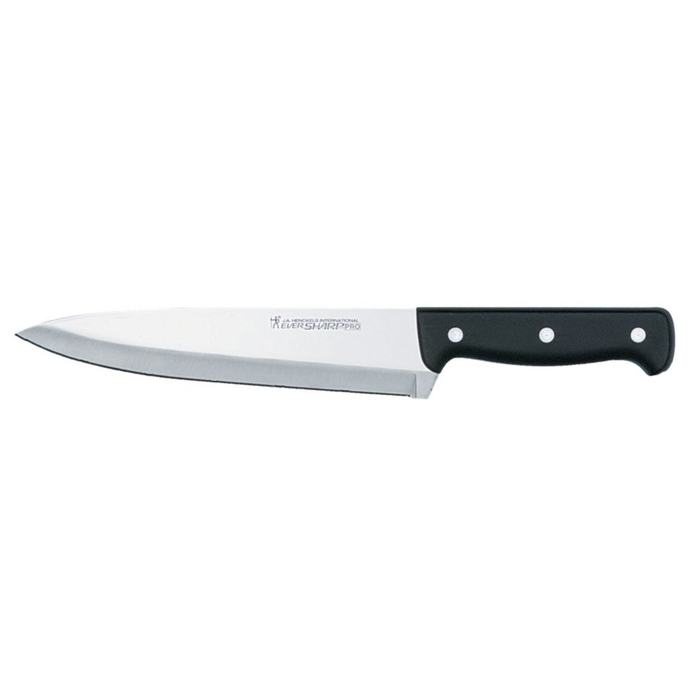 Zwilling J.A. Henckels 31353200 Eversharp Pro 8" Chefs Knife Wasserstrom