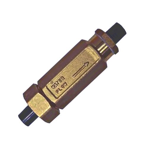 BUNN® 22300.0175 Flow Control and Strainer Wasserstrom