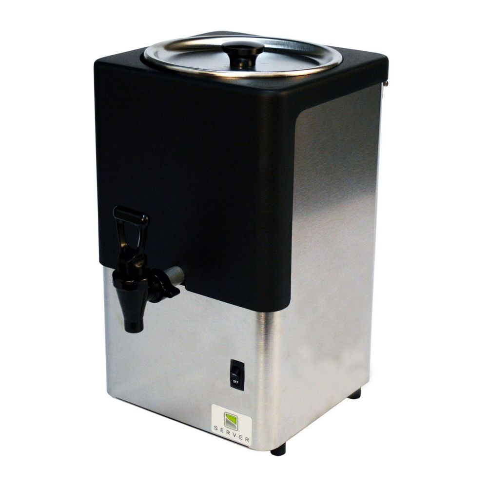 Server Products 05578 Butter Warmer Wasserstrom