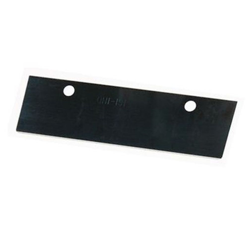 Darling 1611HD Grill Scraper Replacement Blade Wasserstrom