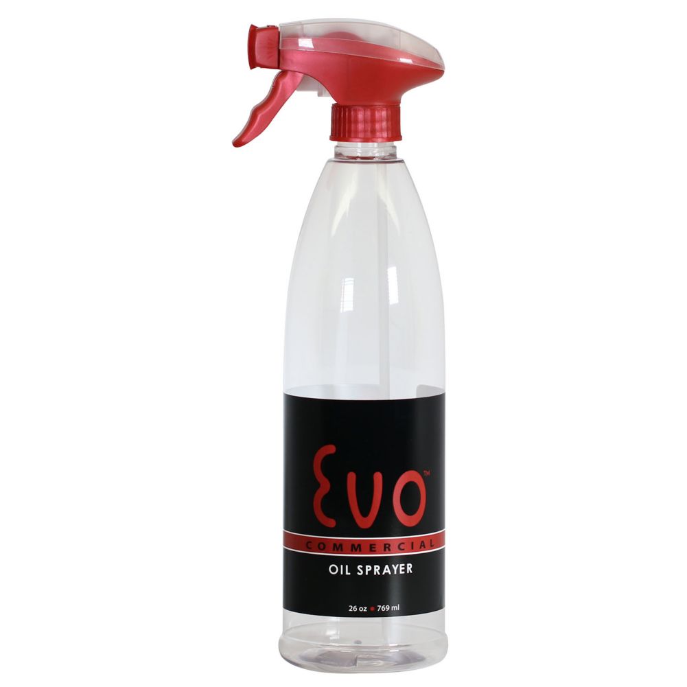Delta Industries FG16EV0112 16 Oz EVO Commercial Oil Sprayer Wasserstrom