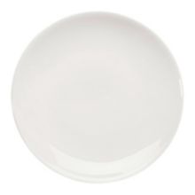 ASA Selection Cuba Soup/Pasta Plates Soup Plates Ceramic Grigio Grey 27 cm 