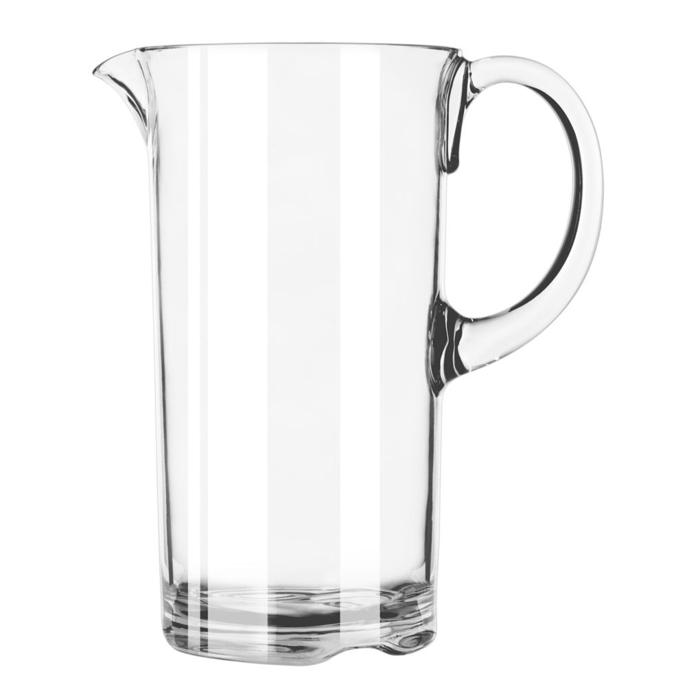 Libbey 92424 Infinium Classic 55 Oz. Pitcher - 6 / CS | Wasserstrom