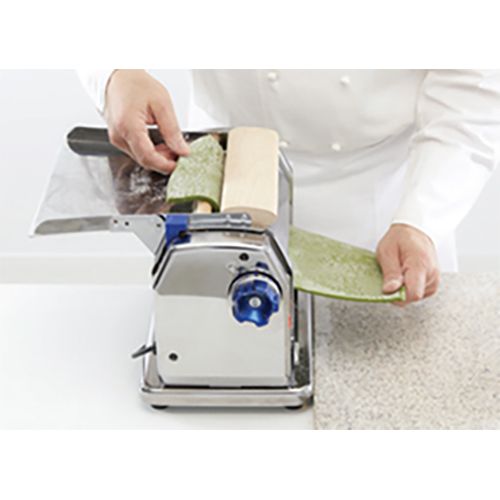 Matfer Bourgeat 073170 110V Imperia Electric Pasta Machine | Wasserstrom