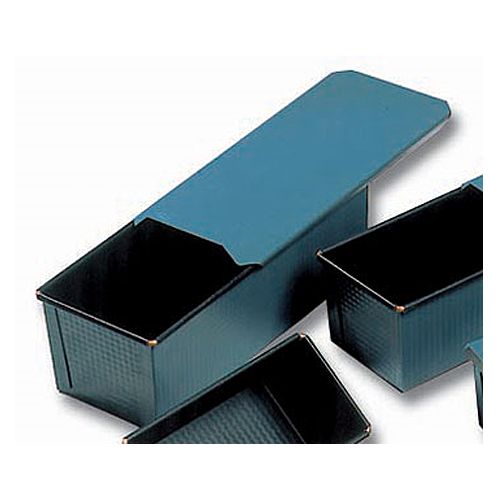 Matfer Bourgeat Exopan Brioche Mould - 75mm, Non-Stick, Pack of 12 | BIG W