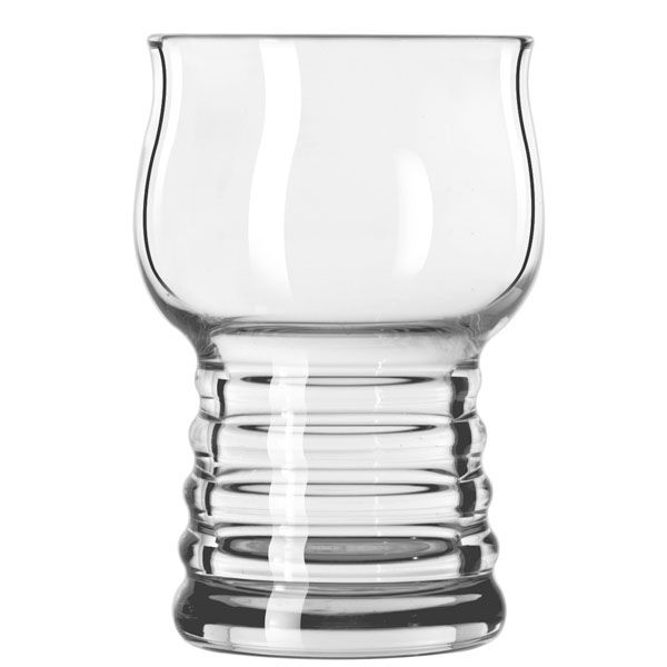 Libbey® 540 Hard Cider 5 Ounce Taster Glass 24 / CS Wasserstrom