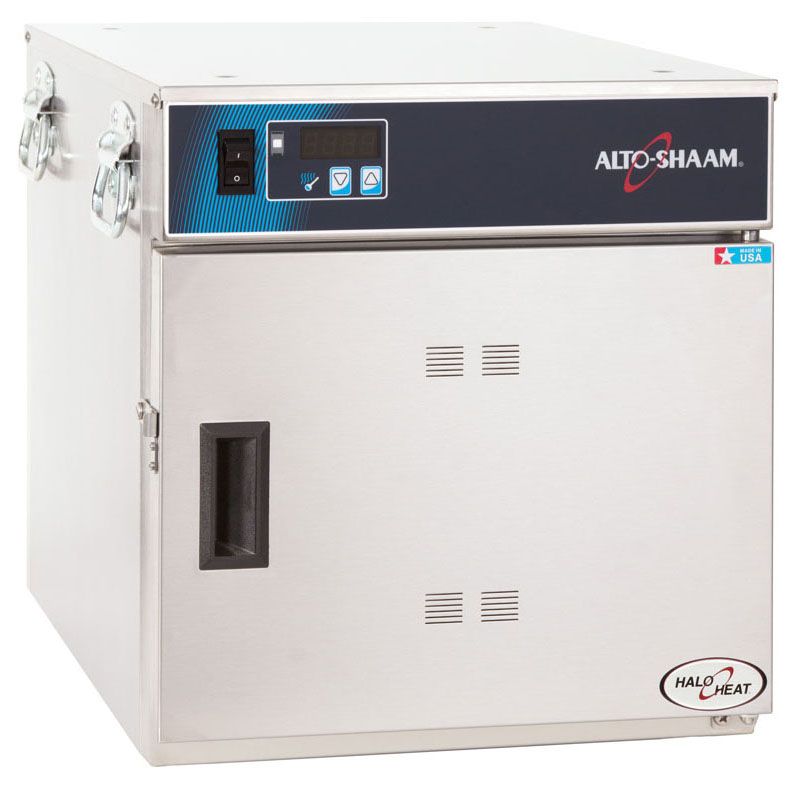 Alto-Shaam® 300-S Low Temperature Holding Cabinet