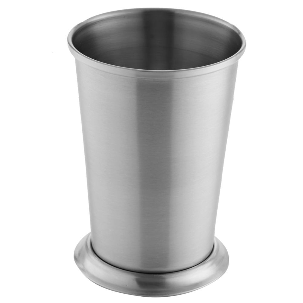 American Metalcraft JC11 Stainless Steel 11 Oz. Mint Julep Cup