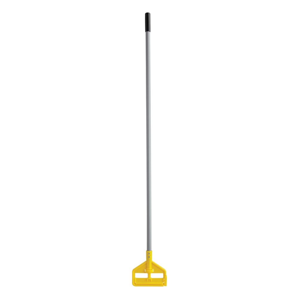 Rubbermaid FGH136000000 Invader Vinyl-Covered 60" Mop Handle